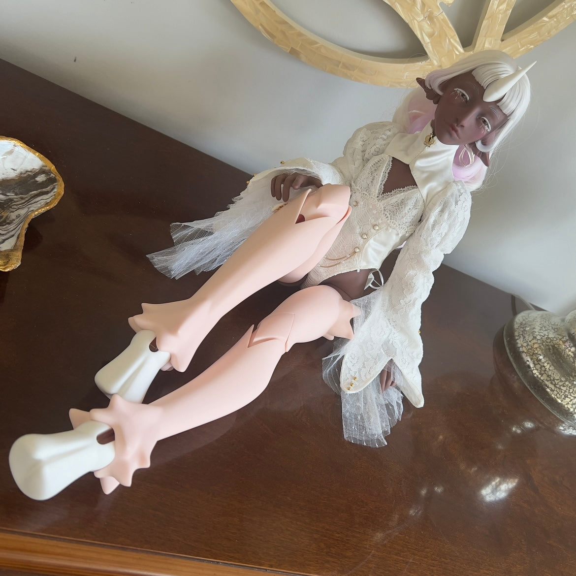 In-Stock Hierophant