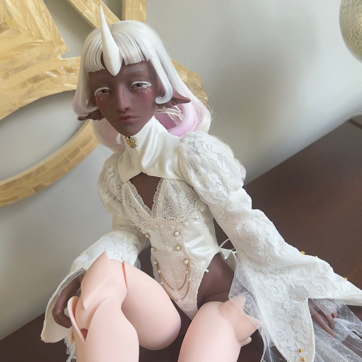 In-Stock Hierophant