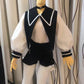Hierophant's Outfit