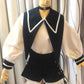 Hierophant's Outfit