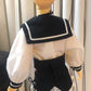 Hierophant's Outfit