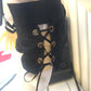 Hierophant's Outfit