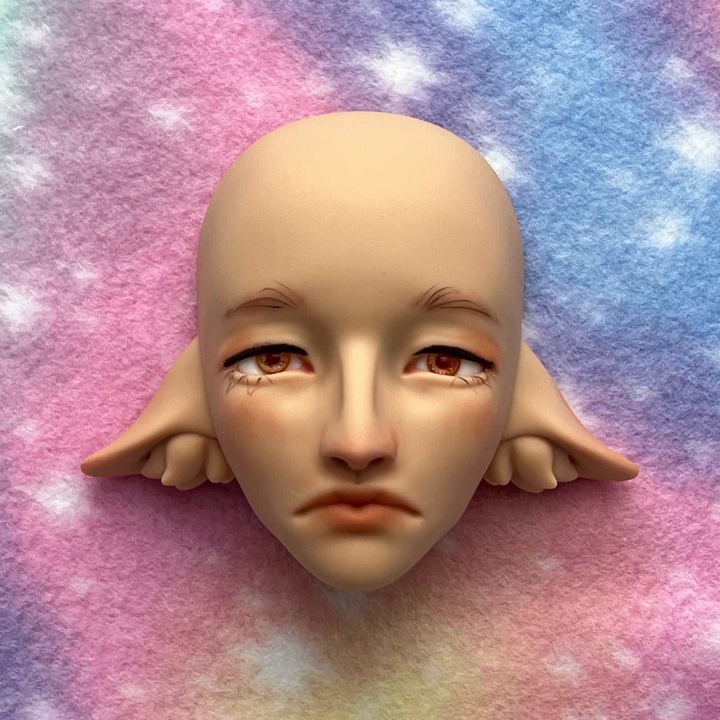 Hierophant Faceup Add-On