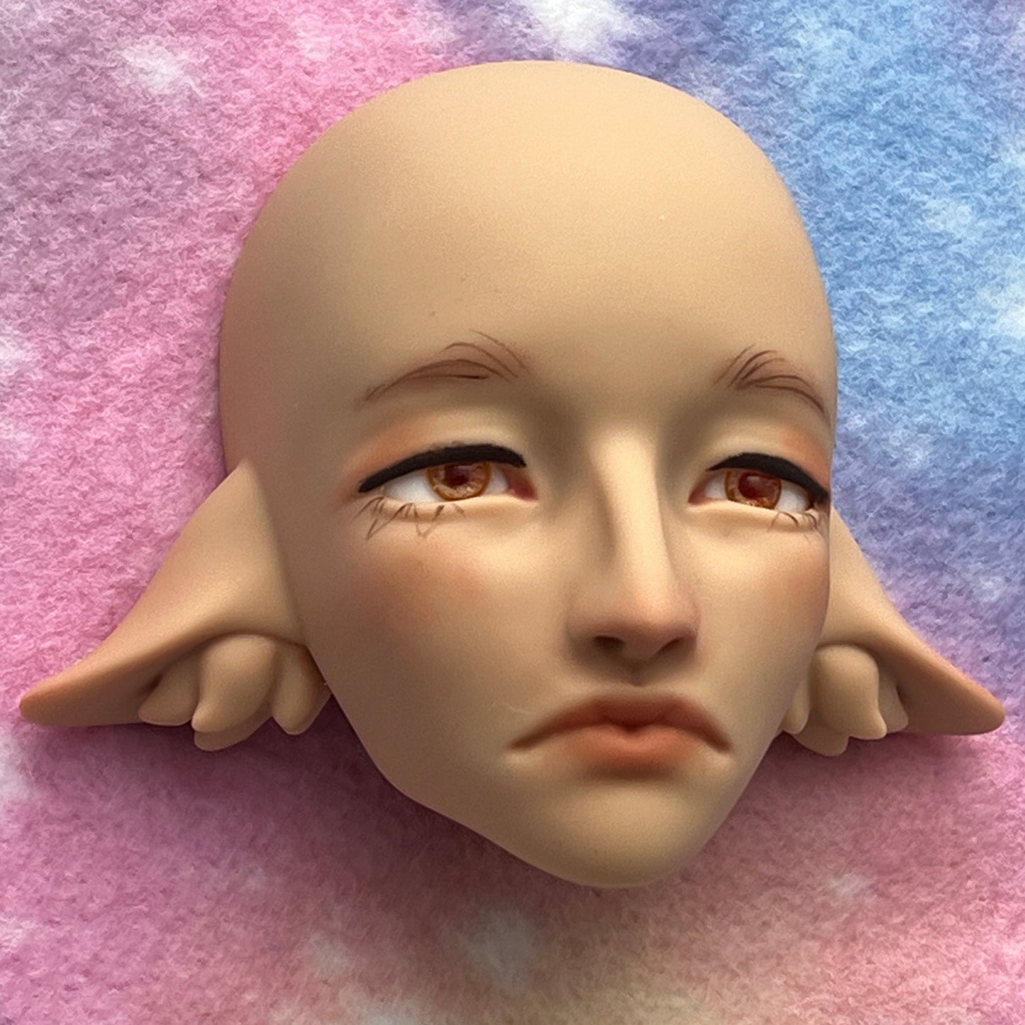 Hierophant Faceup Add-On