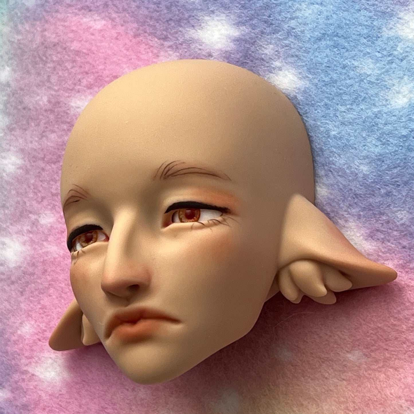 Hierophant Faceup Add-On