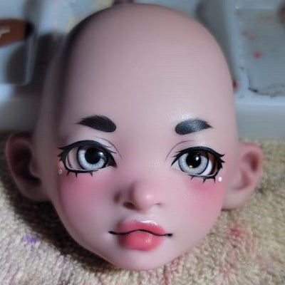 Faceup Add-On for Page Preorders